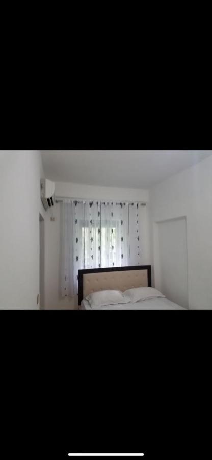 Borsh Apartments エクステリア 写真